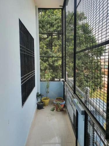 Pandey's Homestay