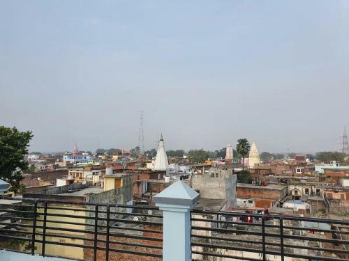Pandey's Homestay