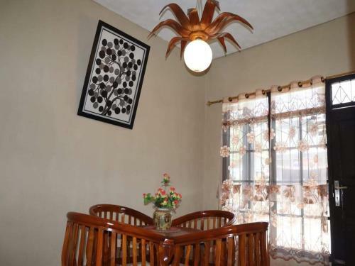 Villa Cihideung 99