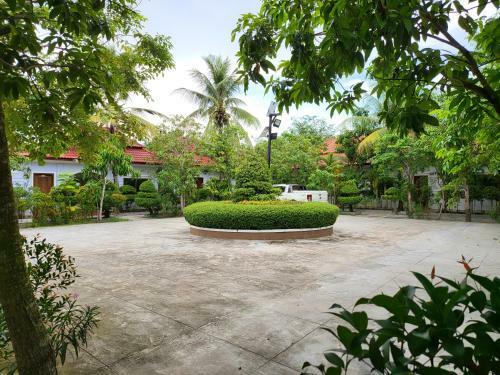 Hostal Takeo Villa
