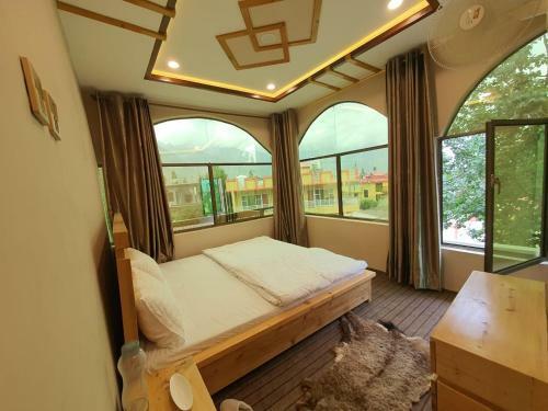 Hostal Hikk Inn