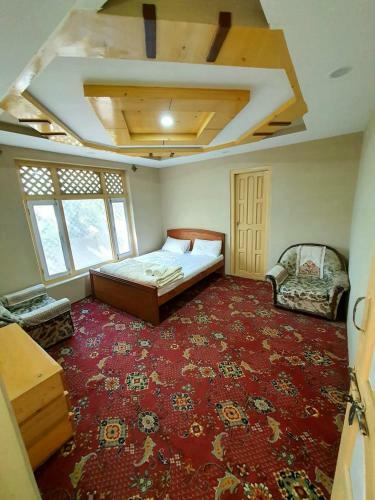Hostal Hikk Inn