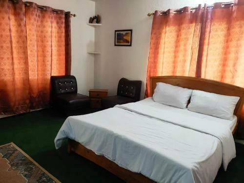 Hostal Guest House One