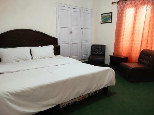 Hostal Guest House One