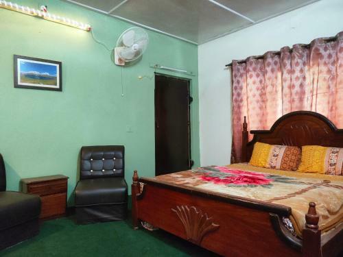 Hostal Guest House One