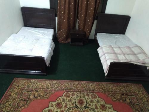 Hostal Guest House One