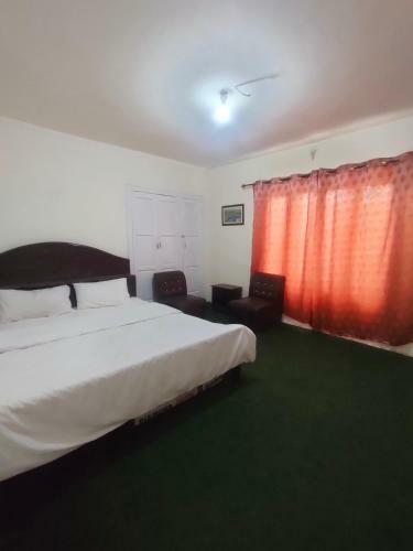 Hostal Guest House One
