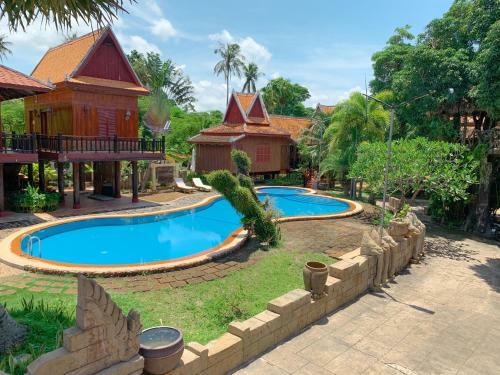 Hotel Palm House Boutique