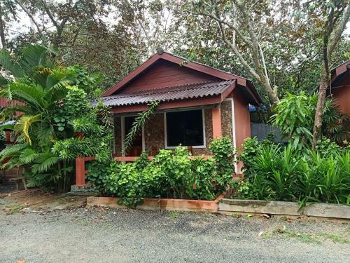 Hotel Pina House