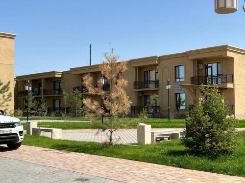 Karavan Saray Apartments 1
