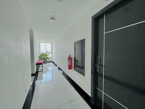 Apartamento Pth Residence