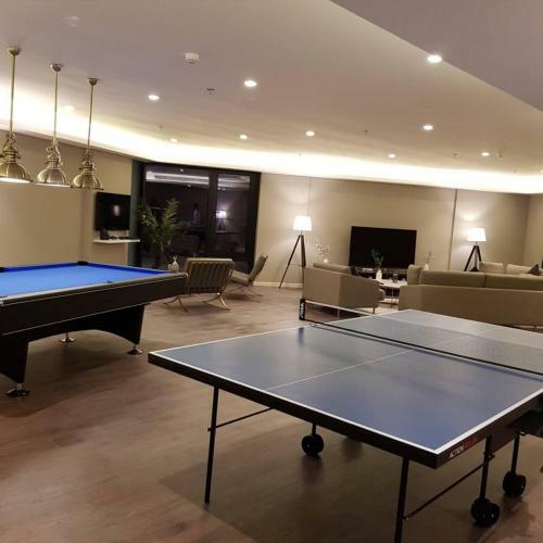 Dilmunia Apartment And Spa
