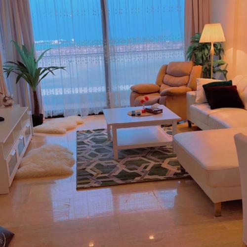 Dilmunia Apartment And Spa