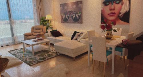 Dilmunia Apartment And Spa