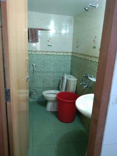 Apartamento Jalaluddin Tower