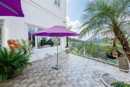Shin Village Hotel