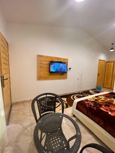 Hostal ?????? ????? ??????? ? ????? Al Sukun For Guest Houses & Chalet