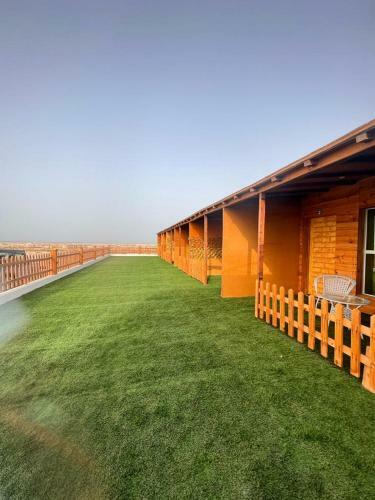 Hostal ?????? ????? ??????? ? ????? Al Sukun For Guest Houses & Chalet