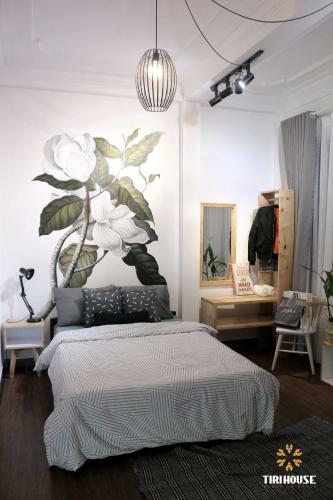 Hotel Tiri House