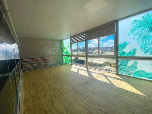 Hostal Feli Home 4 - Orchids Garden