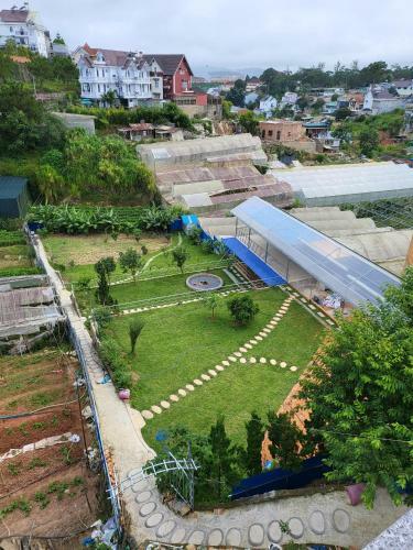 Apartamento Rainbow Da Lat Villa