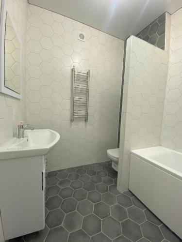 Apartamento ?????? 3-????????? ???????? ?? ????? ??????????