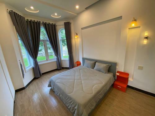 Mui Ne Paradise Villa 1