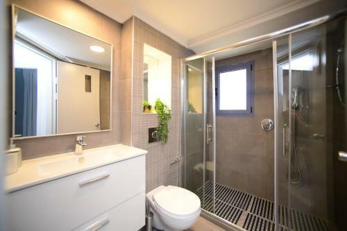 Apartamento Geffen Royal Park