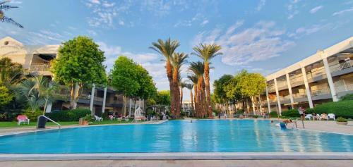 Apartamento Geffen Royal Park