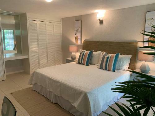 Apartamento 8 Banyan Court