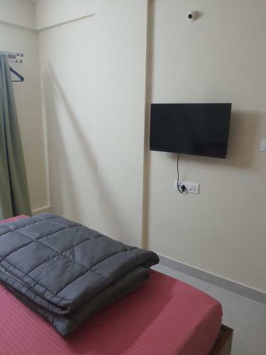 Apartamento Castle Jp Deluxe