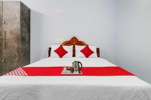 Hotel Oyo Flagship 92248 Sai International