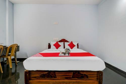 Hotel Oyo Flagship 92248 Sai International