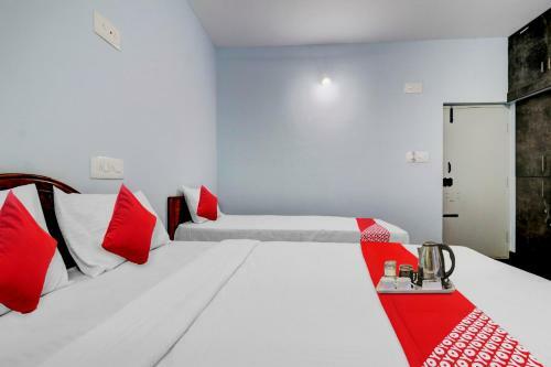 Hotel Oyo Flagship 92248 Sai International