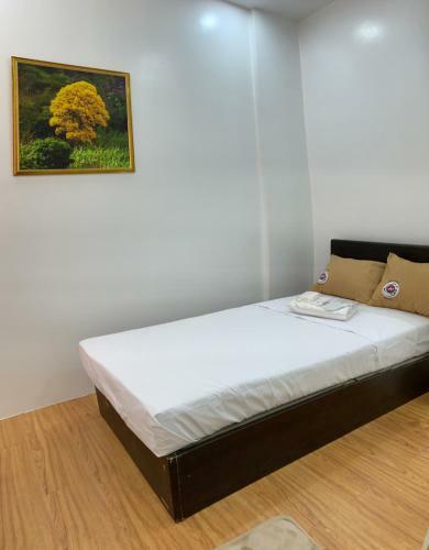 Vrt Brilliant Hotel
