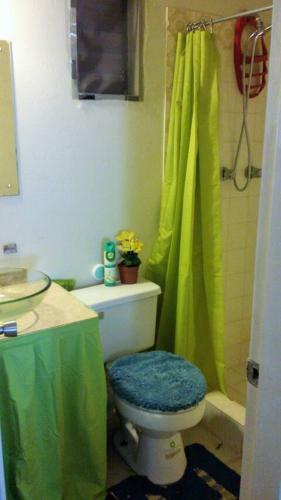 Apartamento Studio Hassel Free