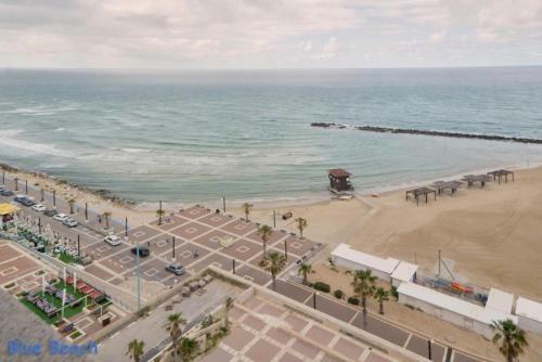 Apartamento Amazing Place On The Beach