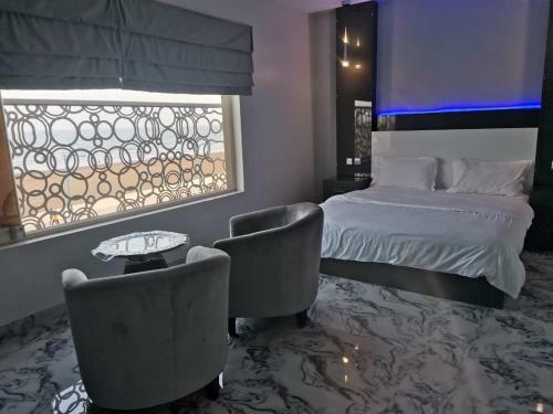 Maryana Hotel