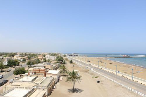 Maryana Hotel