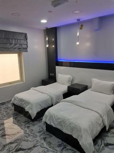 Maryana Hotel