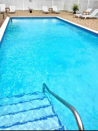 Apartamento Glistening Diamond Suite