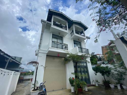 Apartamento Little Villa ?� L?t