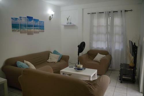 Hostal Kaej's Guest House