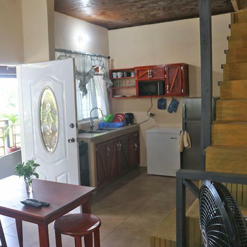 Apartamento La Casa De Castara