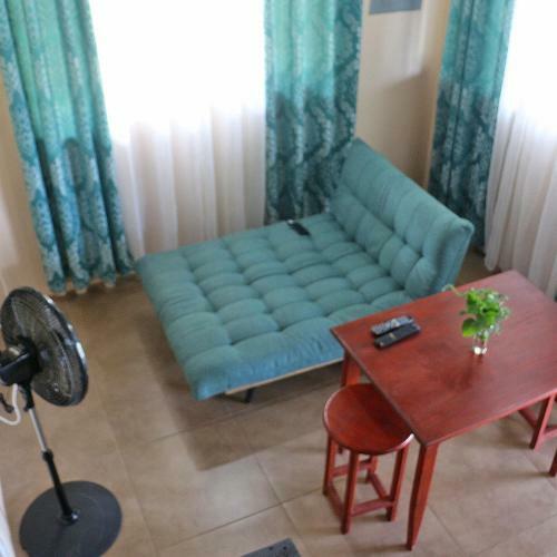 Apartamento La Casa De Castara
