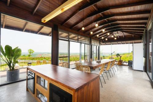 Mandala Homestay
