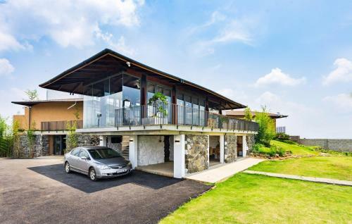 Mandala Homestay