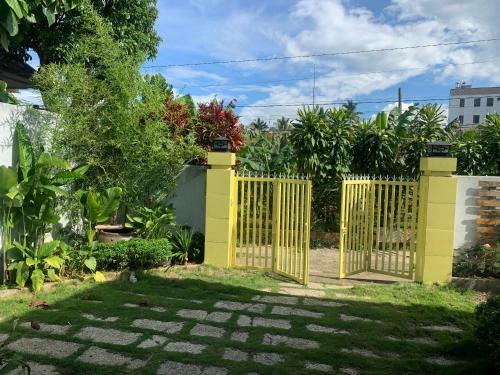 Apartamento Your House