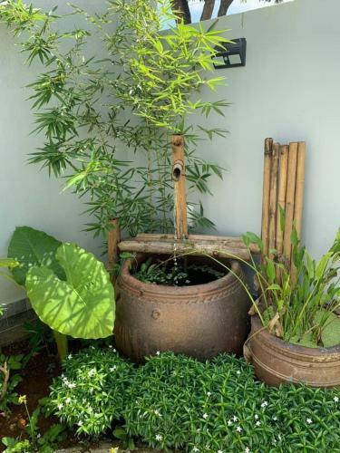 Apartamento Your House