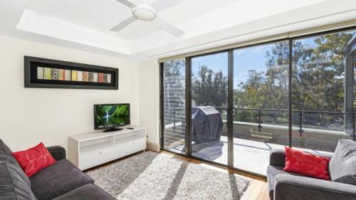 Edge Luxury Apartment - Close To Beach